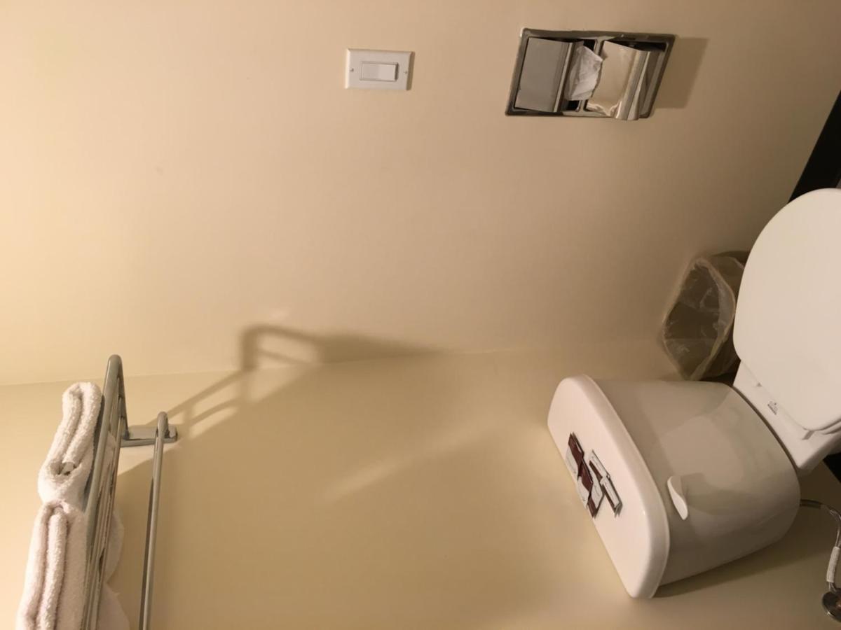 Lincoln Park Motel Los Angeles Ngoại thất bức ảnh