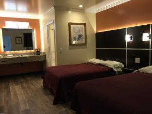 Lincoln Park Motel Los Angeles Phòng bức ảnh
