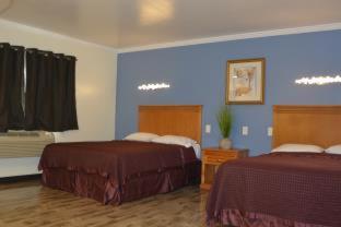 Lincoln Park Motel Los Angeles Phòng bức ảnh
