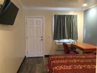 Lincoln Park Motel Los Angeles Phòng bức ảnh