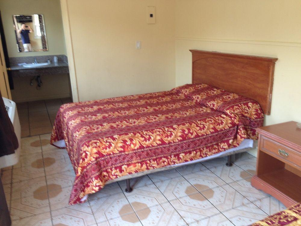 Lincoln Park Motel Los Angeles Ngoại thất bức ảnh