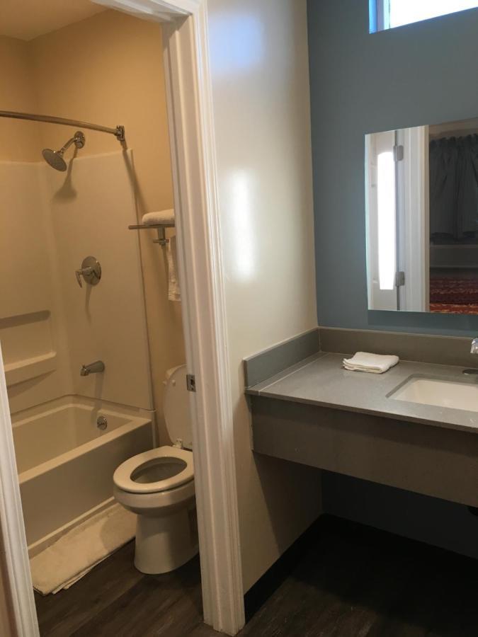 Lincoln Park Motel Los Angeles Ngoại thất bức ảnh